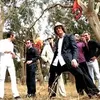 Фотография артиста Electric Six