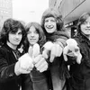 Фотография артиста Badfinger
