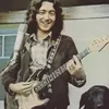 Фотография артиста Rory Gallagher