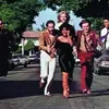 Фотография артиста Rufus