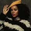 Фотография артиста Janelle Monáe