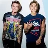 Фотография артиста Benji & Fede