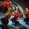 Фотография артиста Bill Haley & His Comets