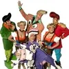 Фотография артиста Cartoons
