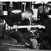 Фотография артиста Thom Yorke
