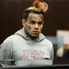 Фотография артиста 6ix9ine