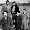 Фотография артиста Simple Minds
