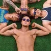 Фотография артиста Rixton