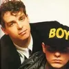 Фотография артиста Pet Shop Boys