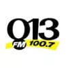 Rádio 013FM - ouça o rádio online