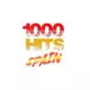 1000 HITS Spain - Escucha la radio en línea