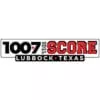 100.7 The Score - listen radio online