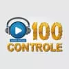 Слушать Rádio 100 Controle онлайн