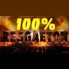 100% Reggaeton Radio - Escucha la radio en línea