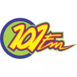 101 FM Jaboticabal