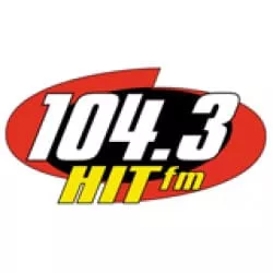 104.3 HITfm
