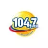 104,7 FM - ouça o rádio online