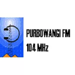 Radio Purbowangi FM Gombong