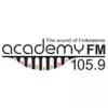 Academy FM - listen radio online