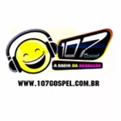 Rádio 107 Gospel
