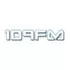 Логотип станции 109 FM