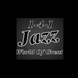 1-4-1 Groove Station