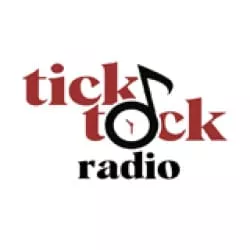 1950  TICK TOCK RADIO