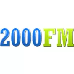 2000 FM - R & B | Hip-Hop