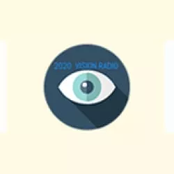 2020 VISION RADIO