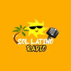 Sol Latino Radio