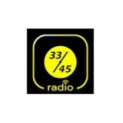 33 45 Radio
