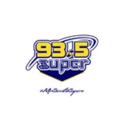 Súper 93.5 FM