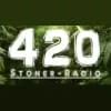 420 Stoner Radio - Radio online hören