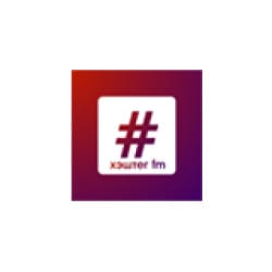 ХЭШТЕГ FM