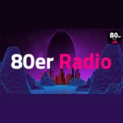 80er Radio