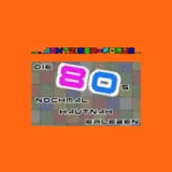 80er Revival