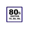80 Exitos - Escucha la radio en línea