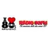 Rádio 80 FM - ouça o rádio online