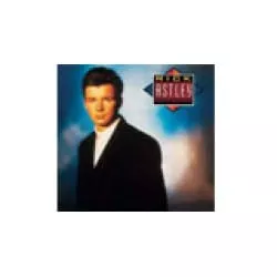 80S Rick Astley & Friends