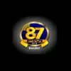 Rádio 87 FM Bauru - ouça o rádio online
