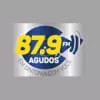 87 FM AGUDOS - ouça o rádio online