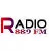 889 FM - Radio online hören