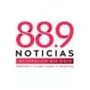 88.9 Noticias - Escucha la radio en línea