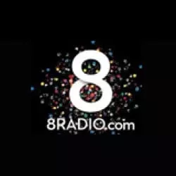 8Radio.com