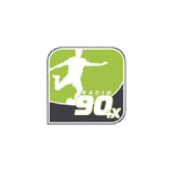 90+X Radio