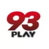 Rádio FM 93 Play - ouça o rádio online