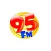 Rádio FM 95 - ouça o rádio online