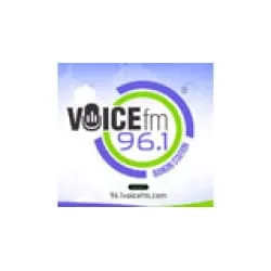 96.1 VOICE FM | #BANGIN