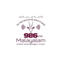 Malayalam 98.6 FM