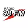 Radio Montes Claros 98 FM - ouça o rádio online